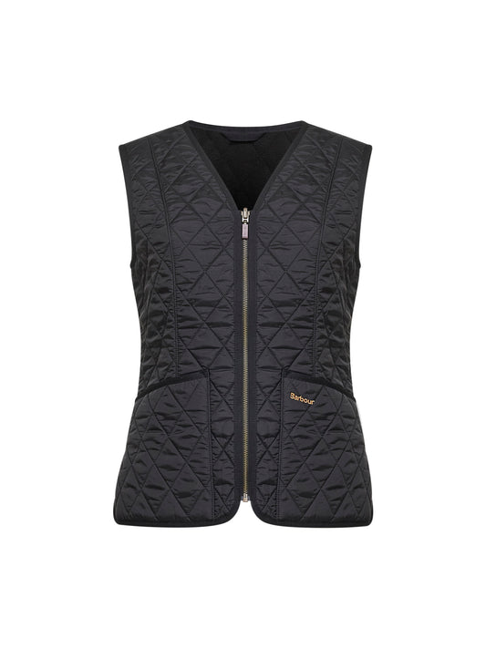 Black Betty fleece liner