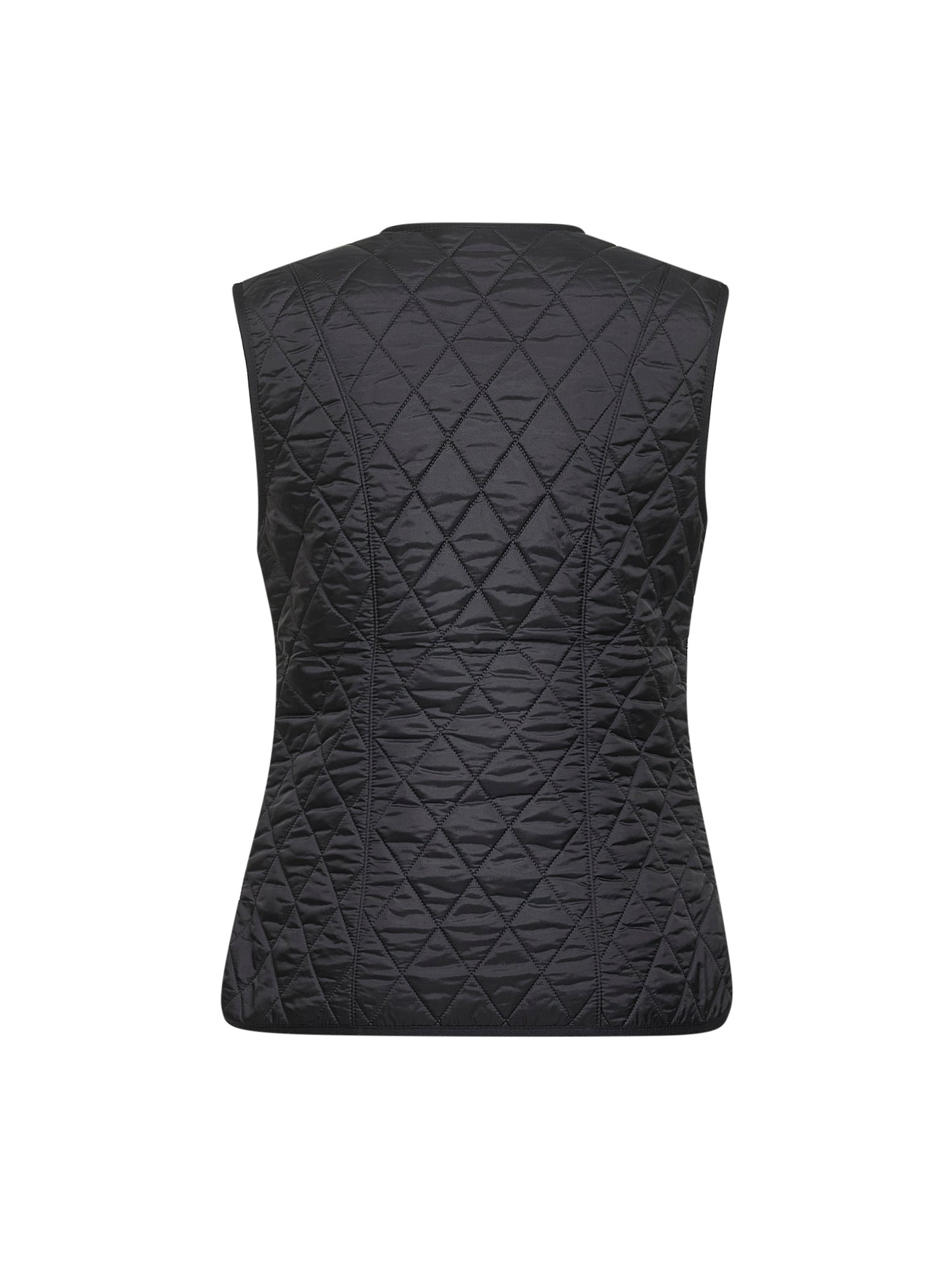 Black Betty fleece liner