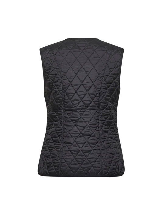 Black Betty fleece liner