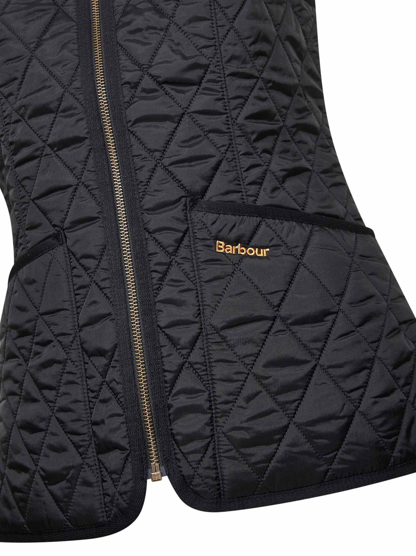 Black Betty fleece liner