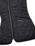 Black Betty fleece liner