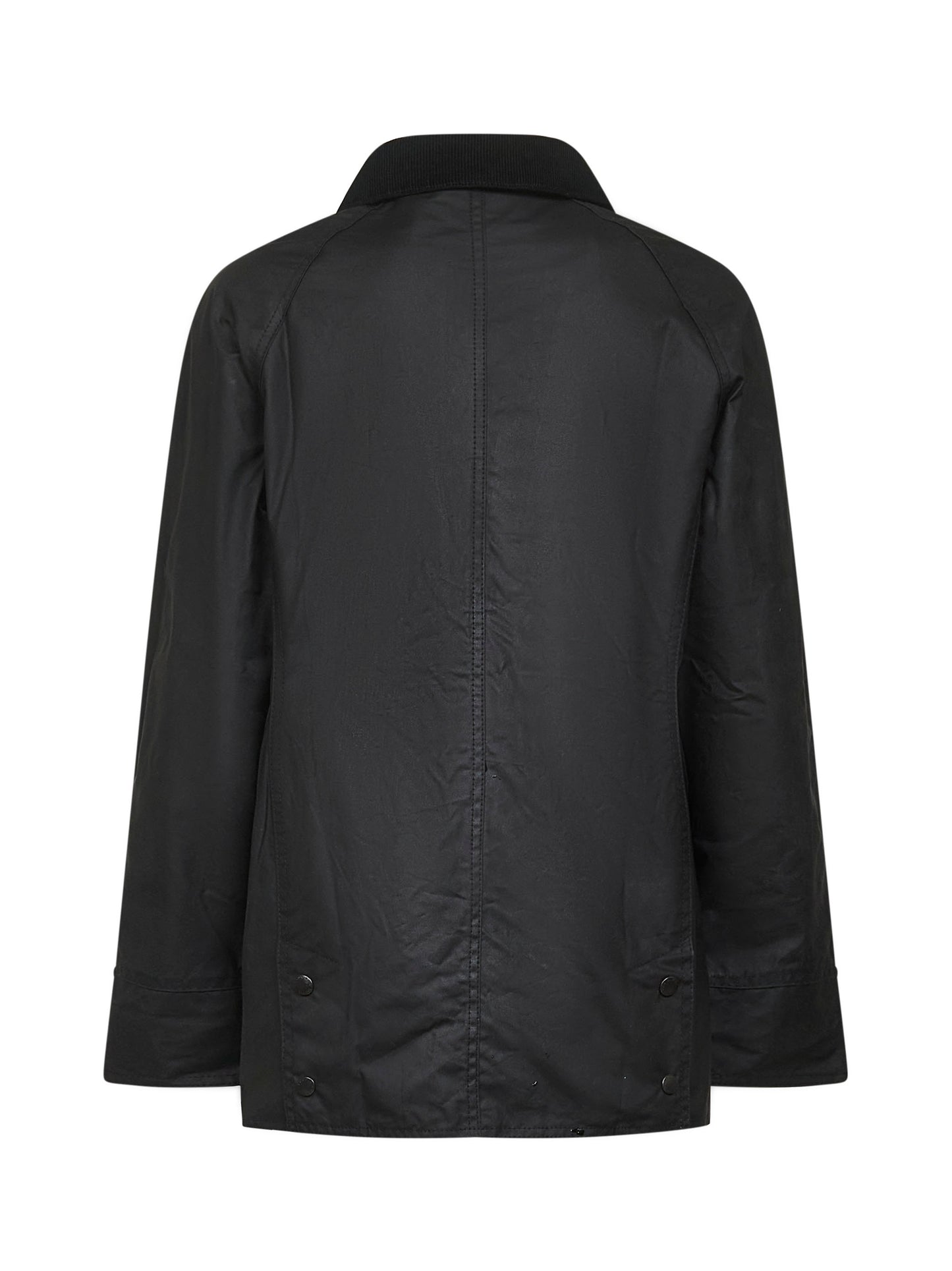 Giacca cerata Beadnell nera