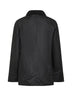 Giacca cerata Beadnell nera