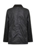 Green Beadnell waxed jacket