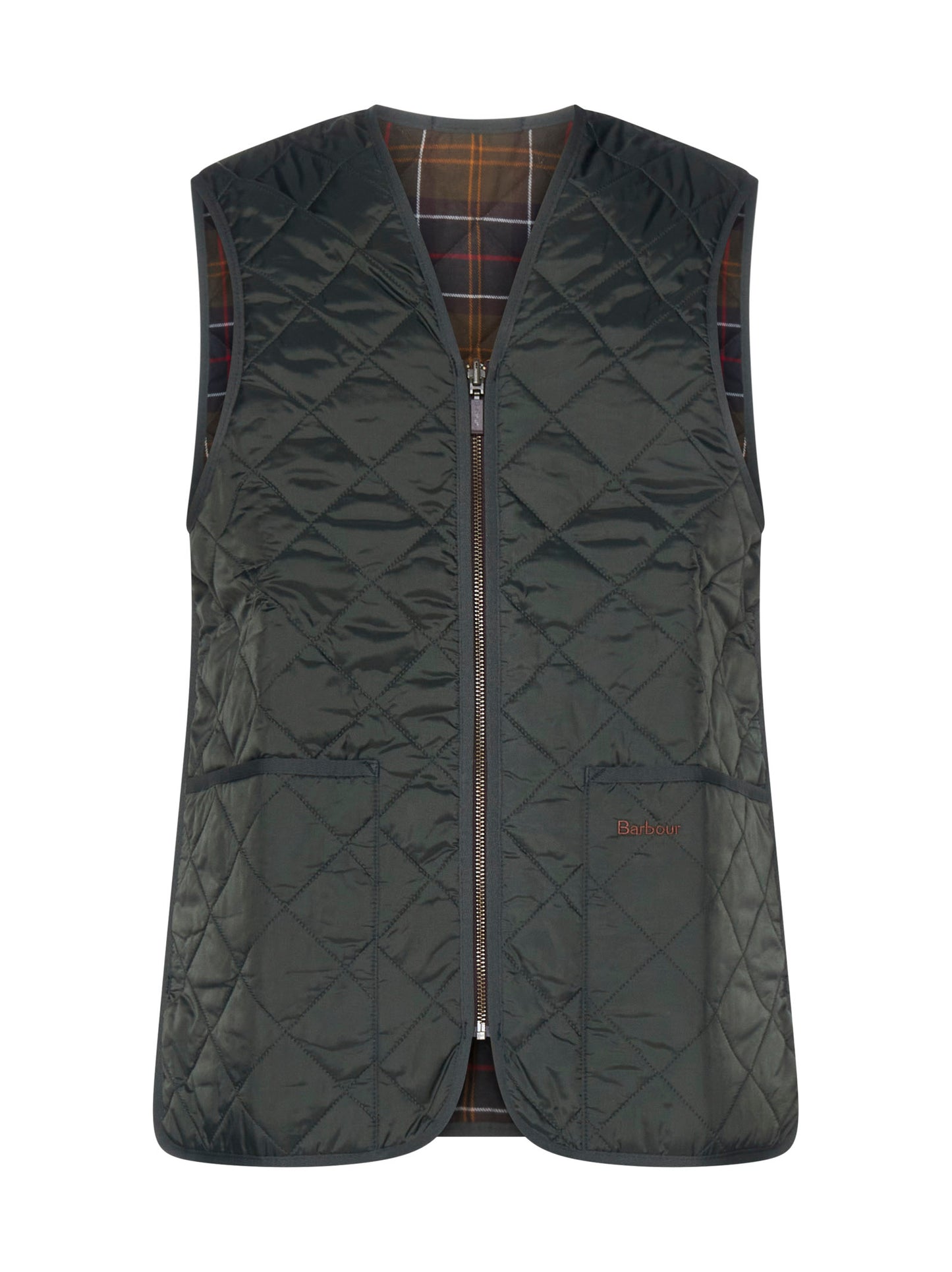 Barbour Quilted Waistcoat