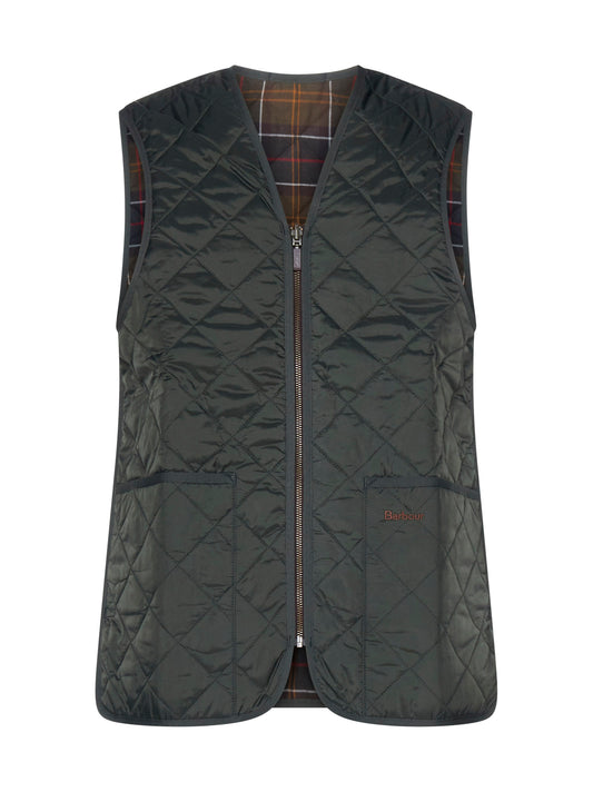 Barbour Quilted Waistcoat