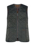 Barbour Quilted Waistcoat