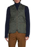 Barbour Quilted Waistcoat