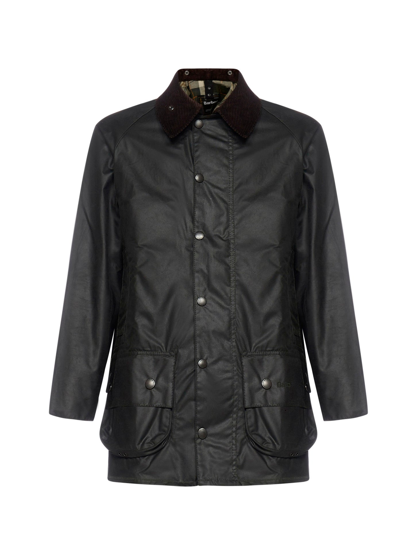 beaufort wax jacket