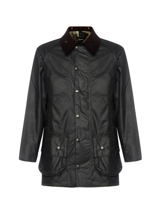 beaufort wax jacket