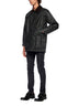 beaufort wax jacket