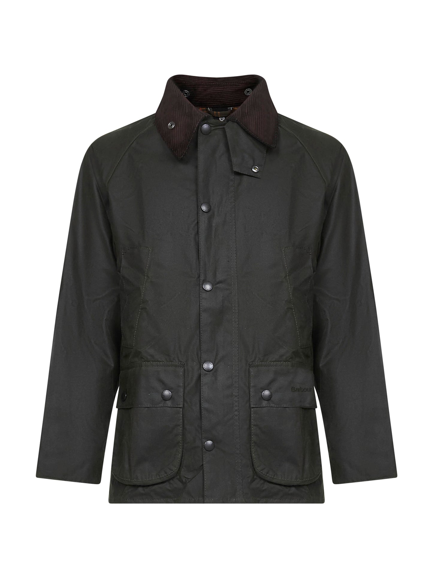 Giacca cerata Bedale verde