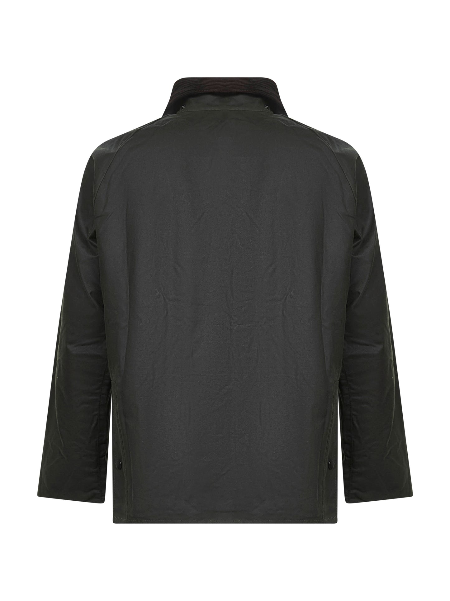 Giacca cerata Bedale verde