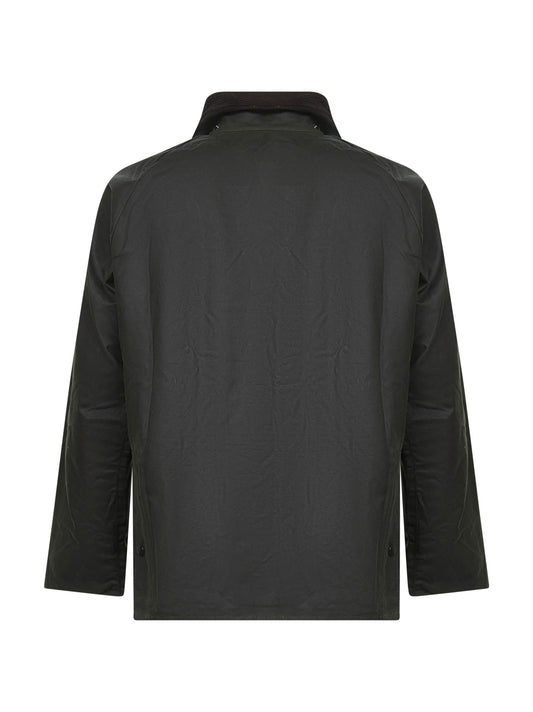 Giacca cerata Bedale verde