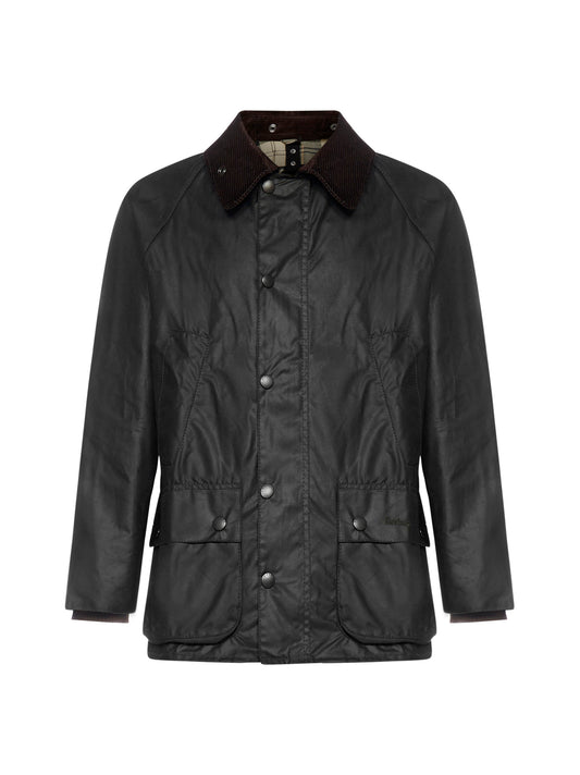 Barbour Bedale Waxed Jacket