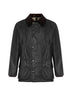 Barbour Bedale Waxed Jacket