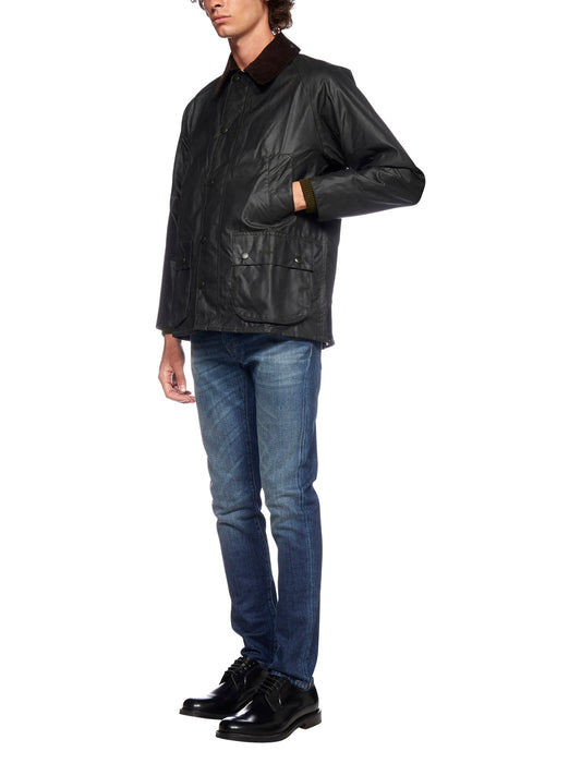 Barbour Bedale Waxed Jacket