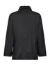 Black Ashby waxed jacket