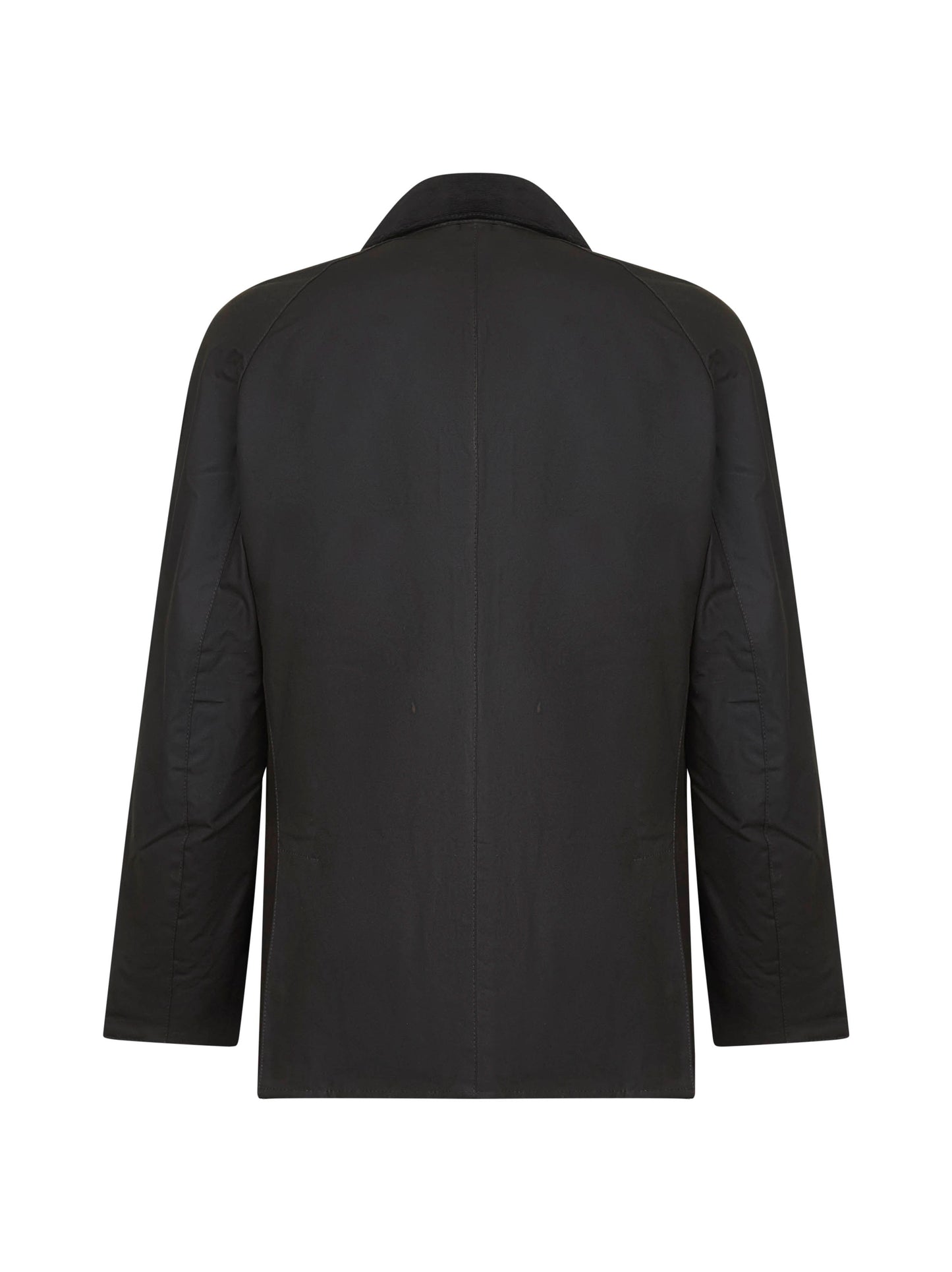 Giacca cerata Ashby verde
