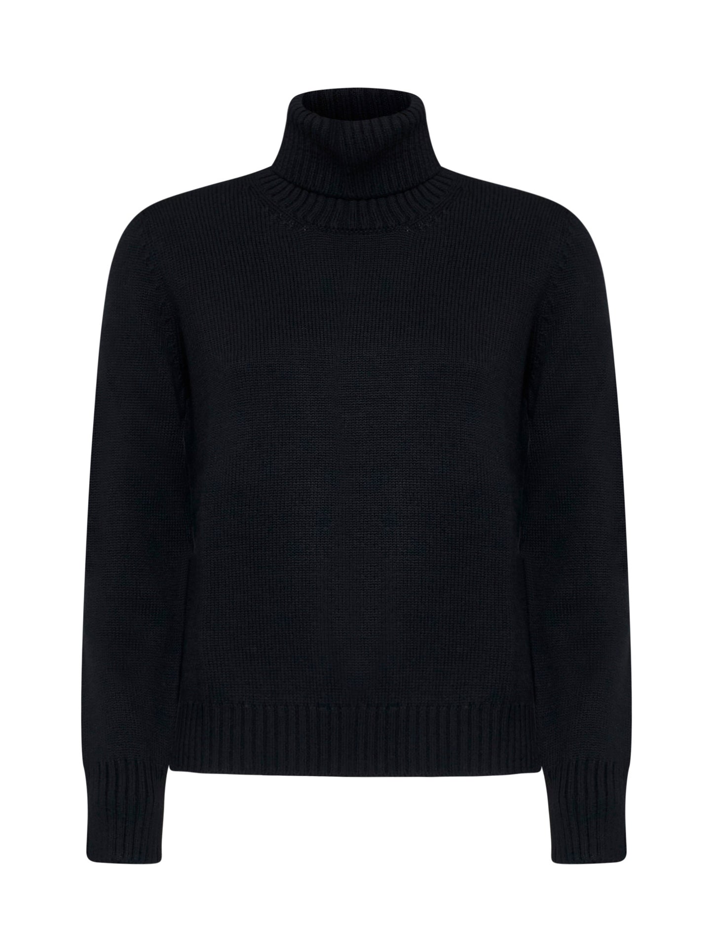 Maglione pesante di lana Blanca Vita