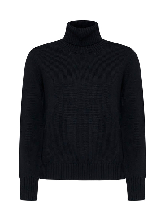 Blanca Vita heavy wool sweater