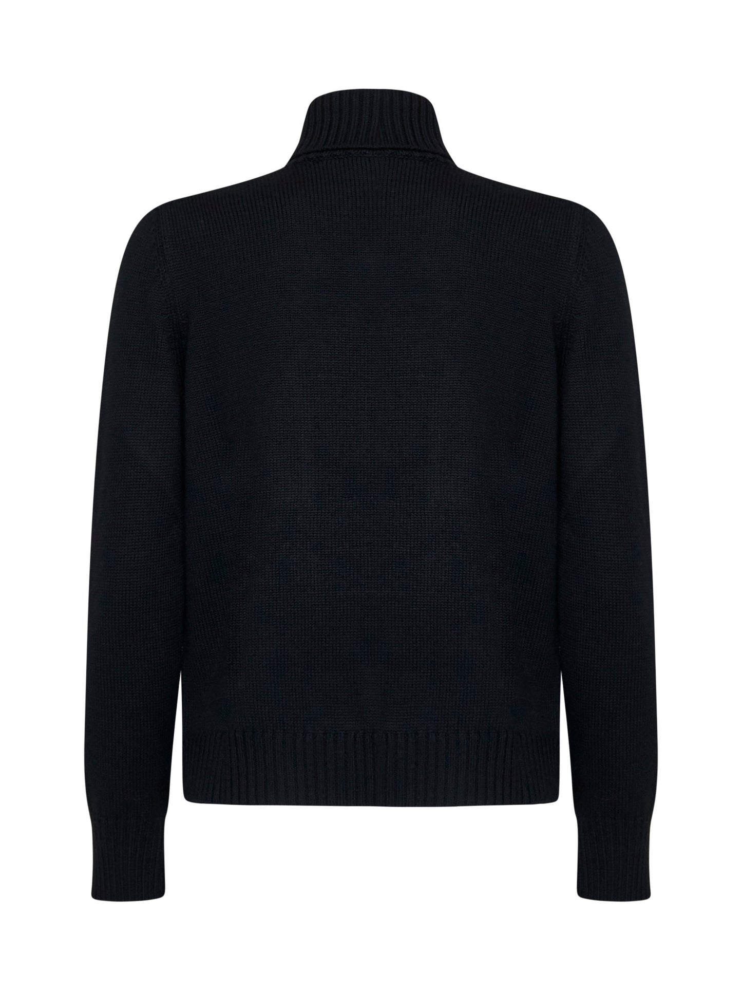 Maglione pesante di lana Blanca Vita