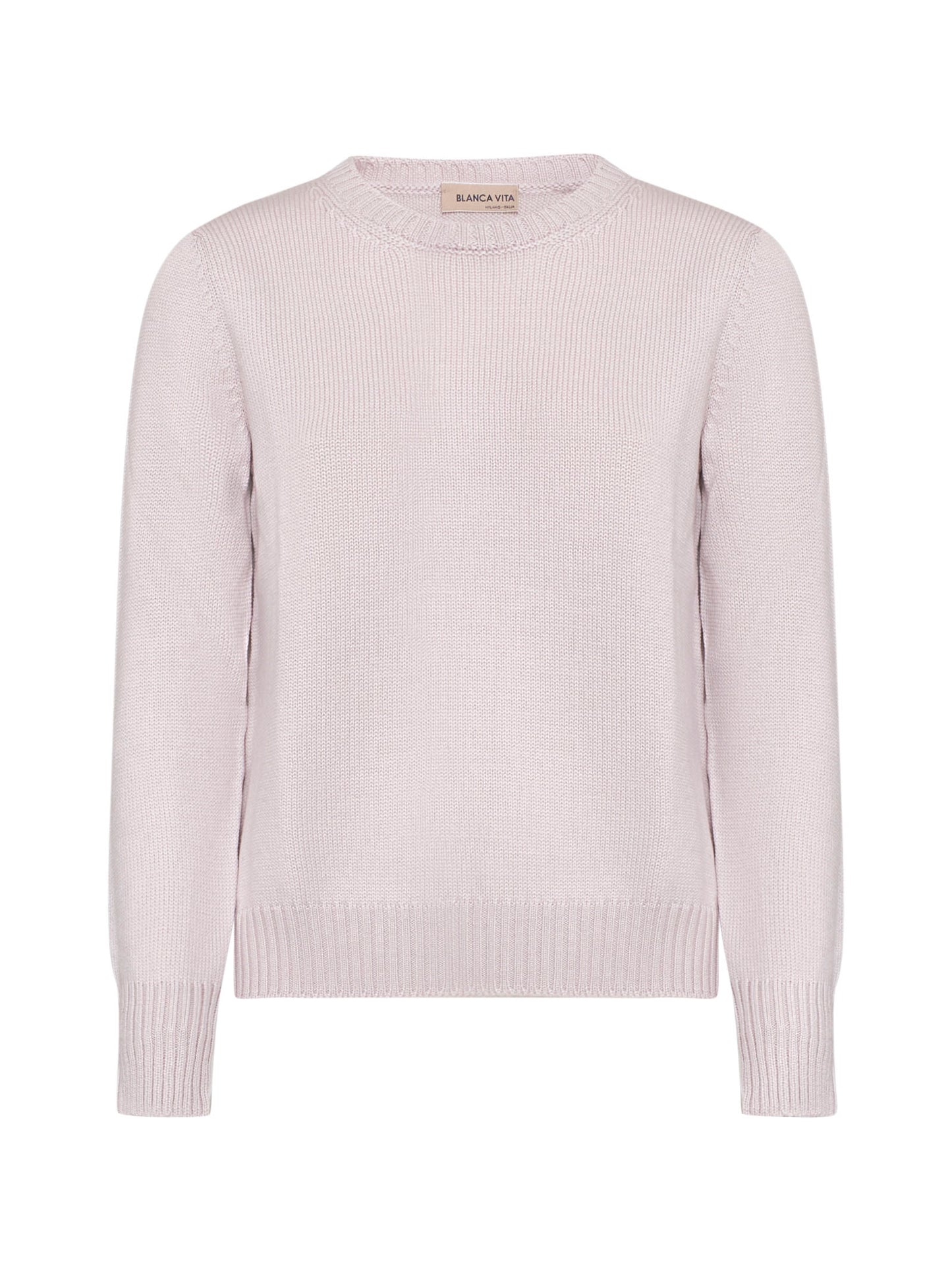 Blanca Vita pink jersey