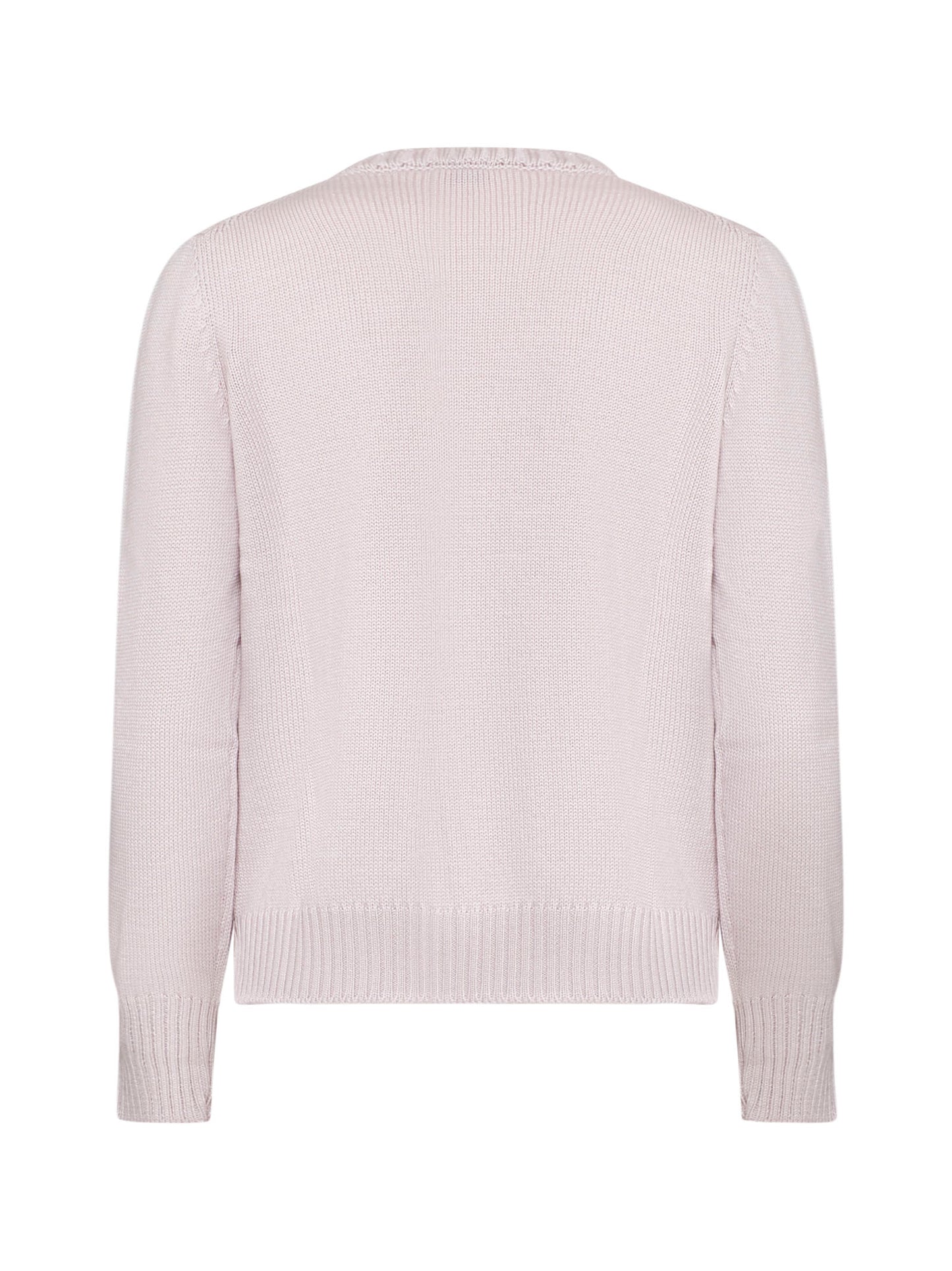 Blanca Vita pink jersey