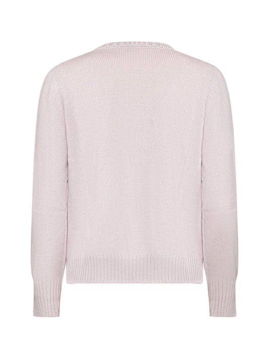Blanca Vita pink jersey