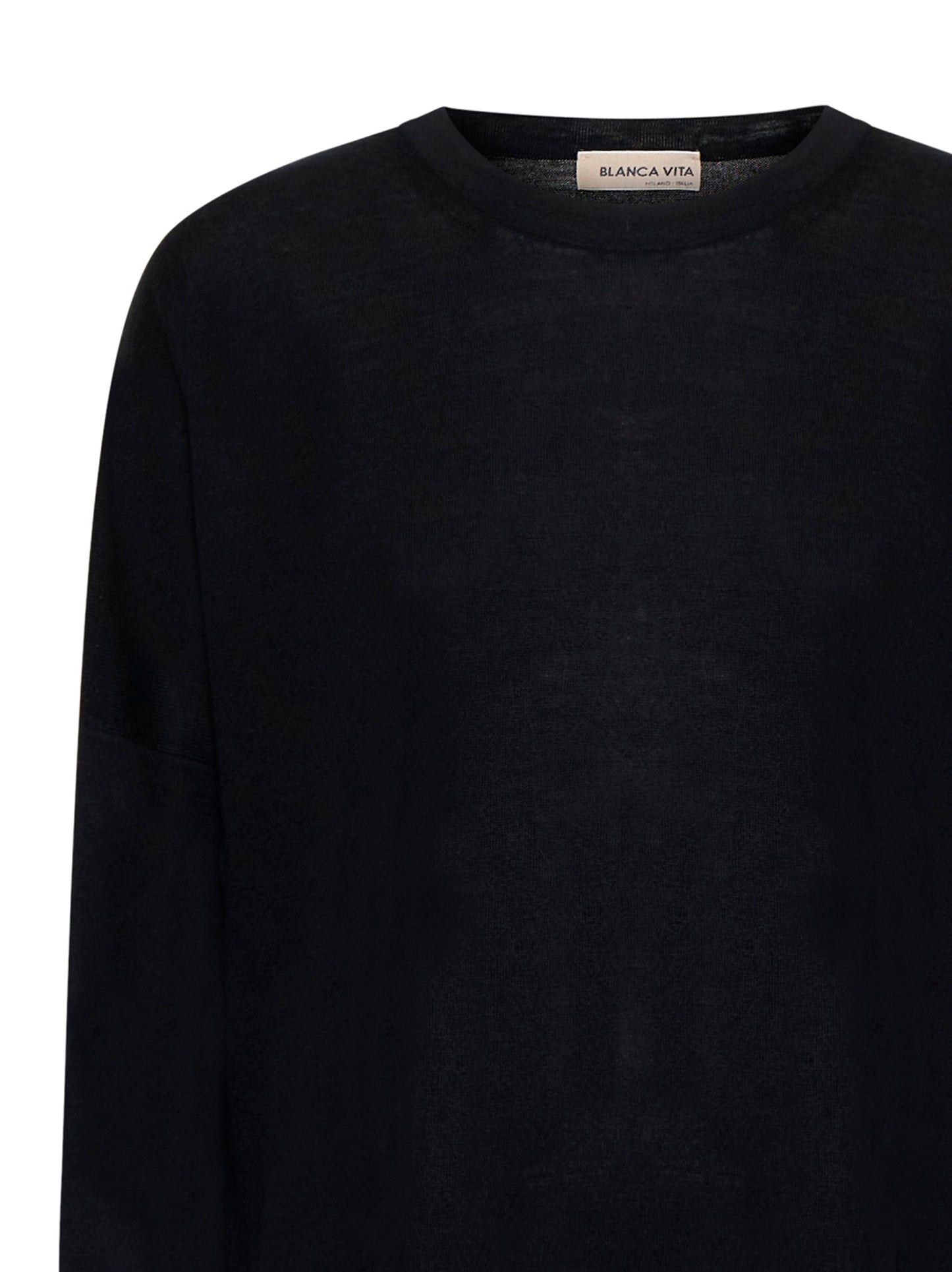 Long sleeves Blanca Vita