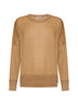 Camel Blanca Vita sweater