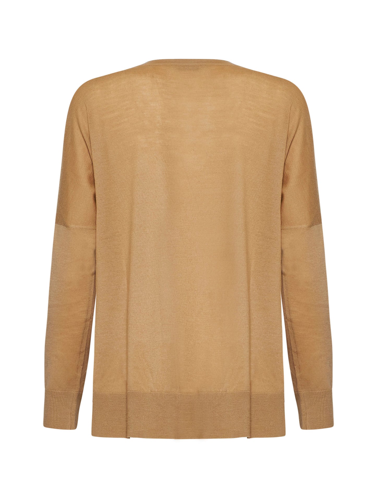 Camel Blanca Vita sweater