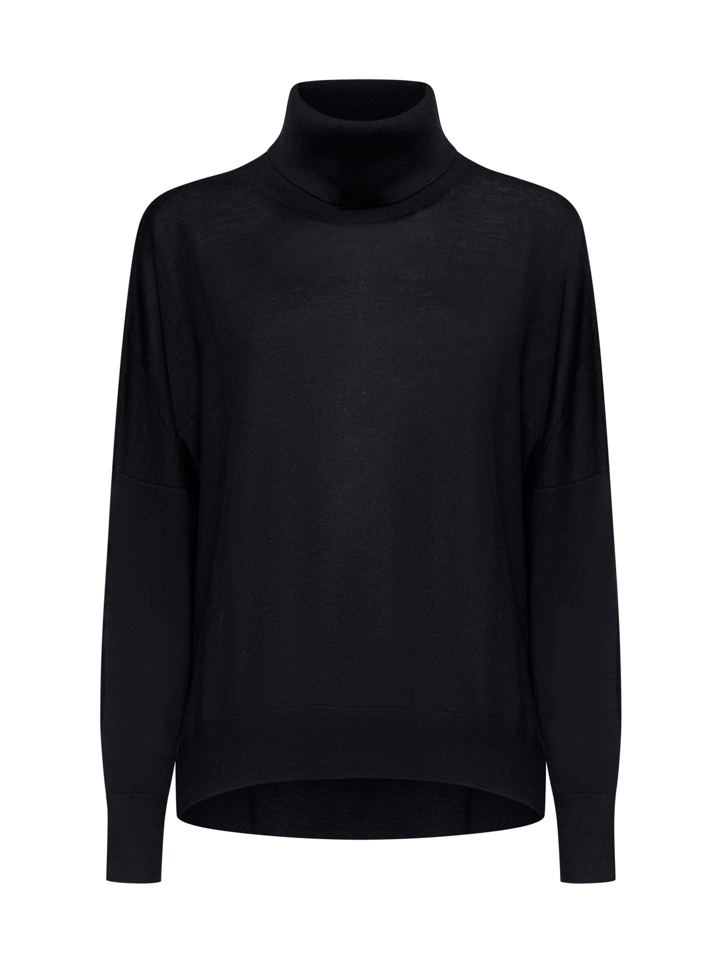 Maglia collo alto Blanca Vita