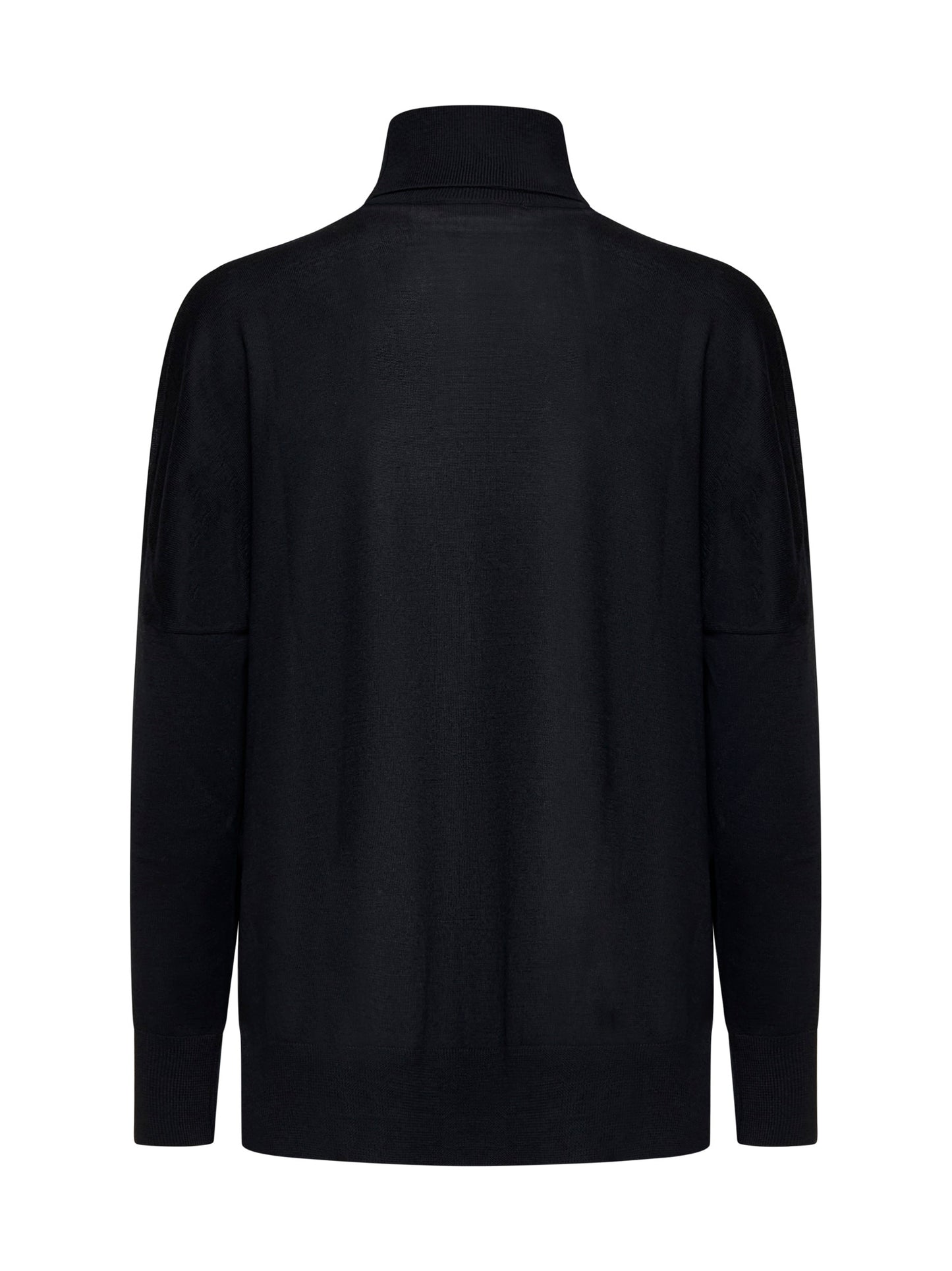 Maglia collo alto Blanca Vita