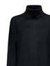 Maglia collo alto Blanca Vita