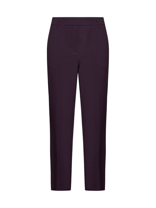 Pantaloni elastici firmati Blanca Vita<BR/>