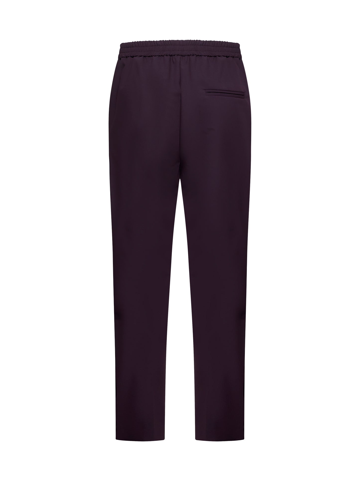 Pantaloni elastici firmati Blanca Vita<BR/>