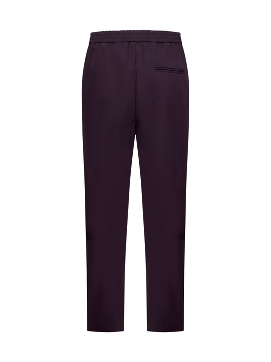 Pantaloni elastici firmati Blanca Vita<BR/>