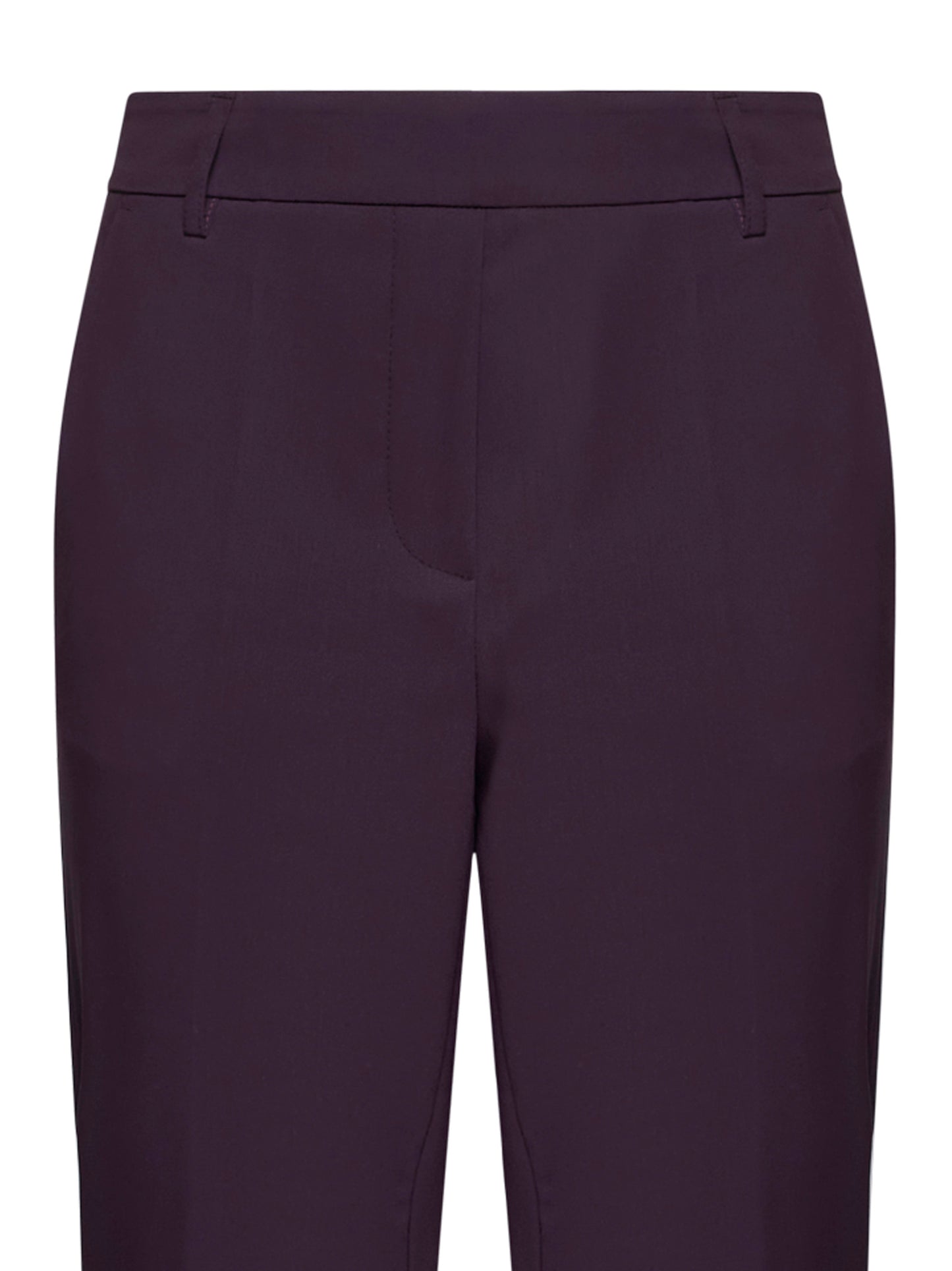 Pantaloni elastici firmati Blanca Vita<BR/>