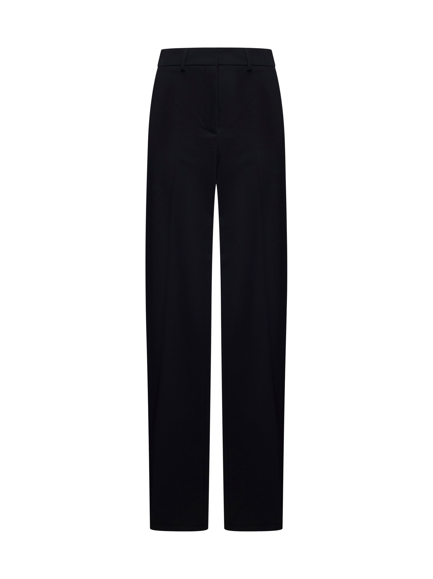 Persea viscose-blend palazzo pants <BR/>