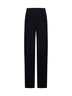 Persea viscose-blend palazzo pants <BR/>