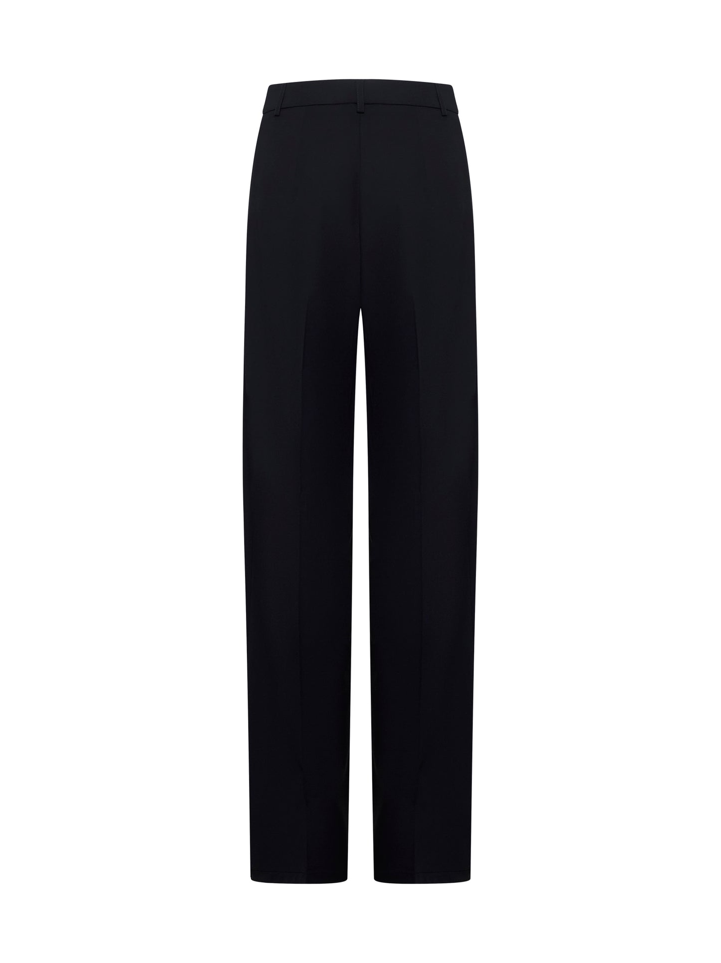 Persea viscose-blend palazzo pants <BR/>