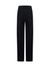 Persea viscose-blend palazzo pants <BR/>