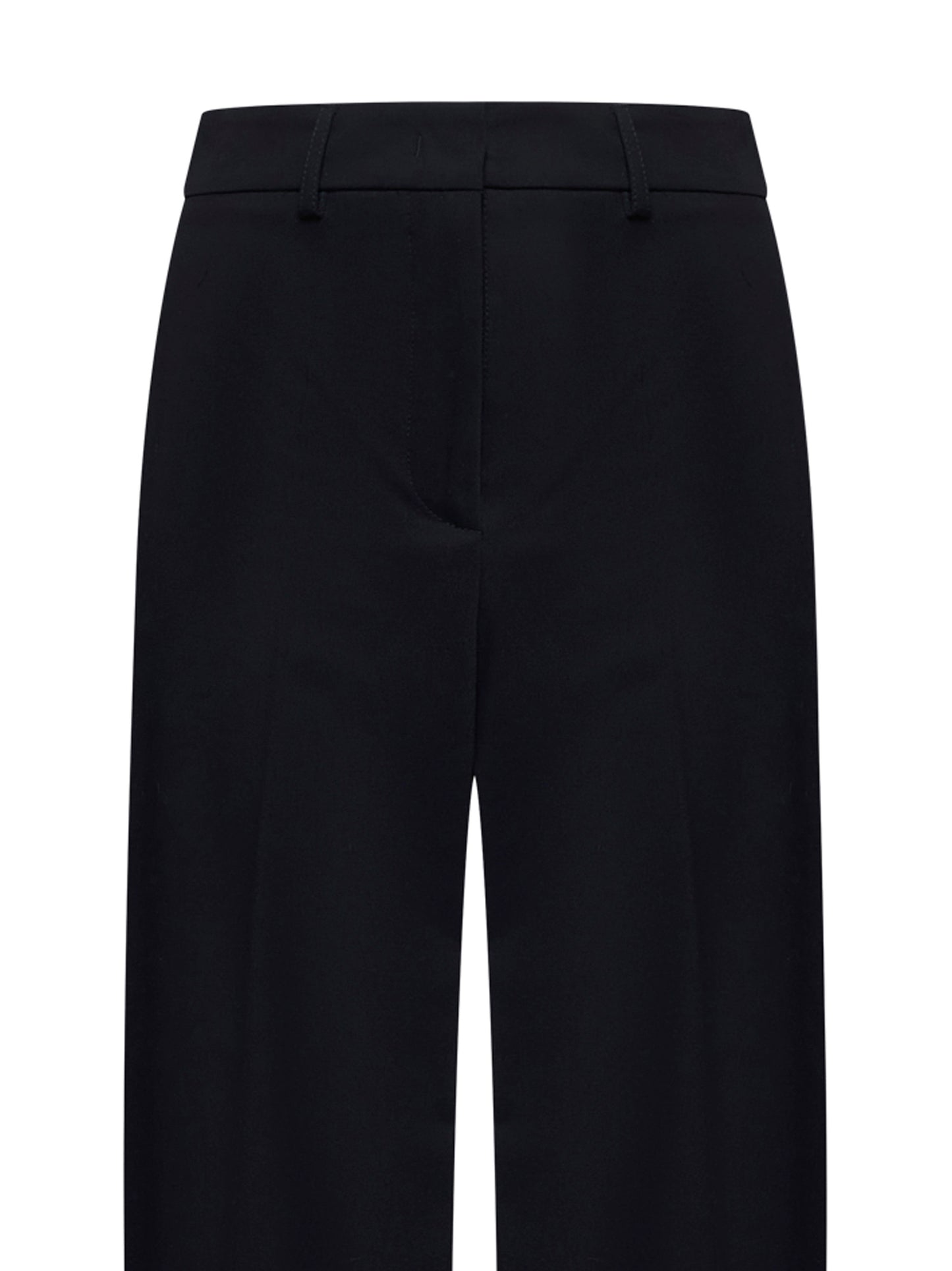 Persea viscose-blend palazzo pants <BR/>
