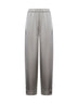 Pantaloni con elastico new b<BR/>