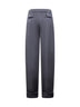 Trousers with elastic new b<BR/>