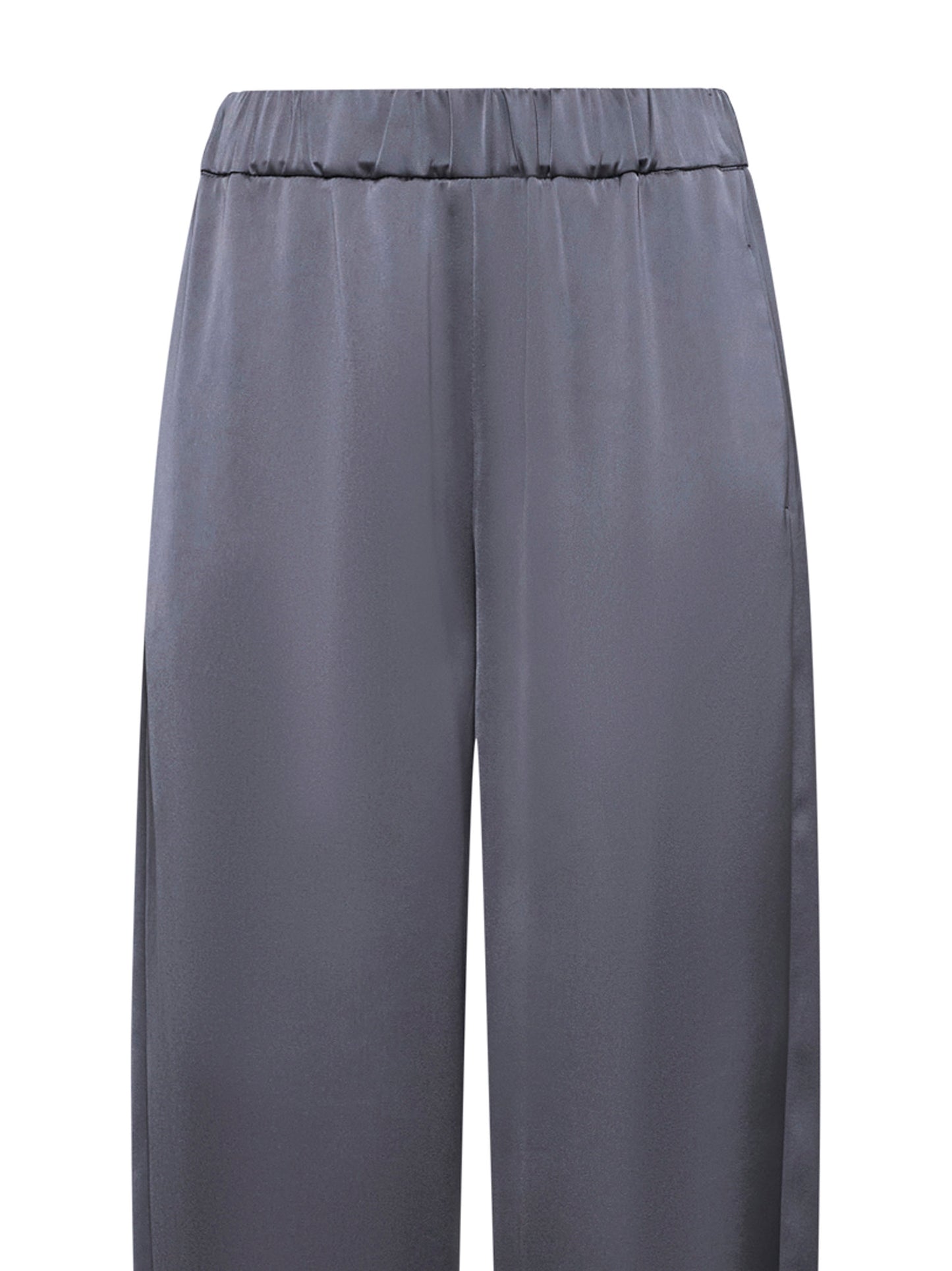 Trousers with elastic new b<BR/>