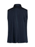 Black satin Topina top
