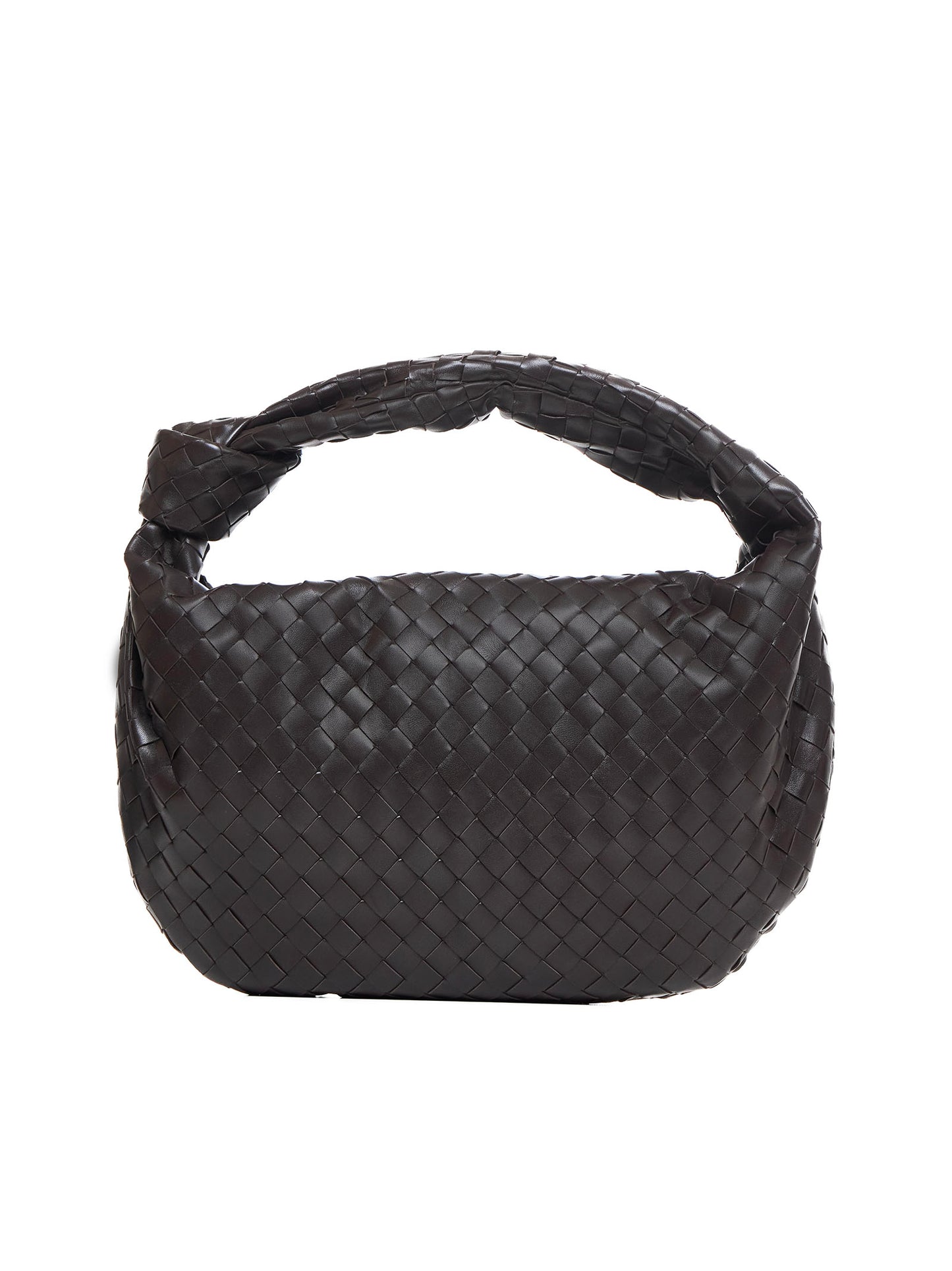 Small Brown Jodie Bag