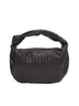 Small Brown Jodie Bag